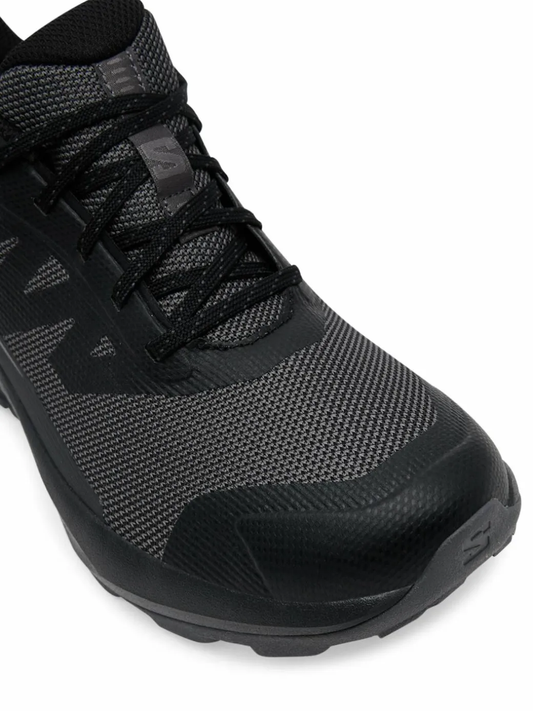 Scarpe da trekking Elixir Tour Waterproof L47577000 Nero