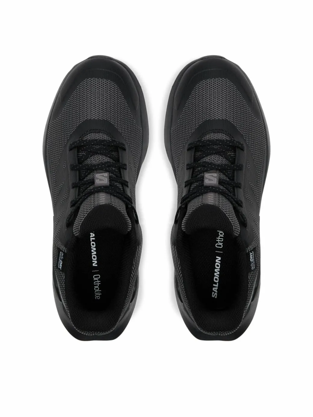 Scarpe da trekking Elixir Tour Waterproof L47577000 Nero