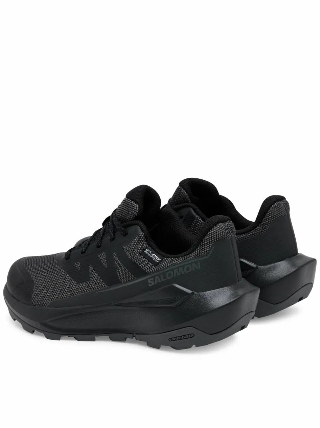 Scarpe da trekking Elixir Tour Waterproof L47577000 Nero