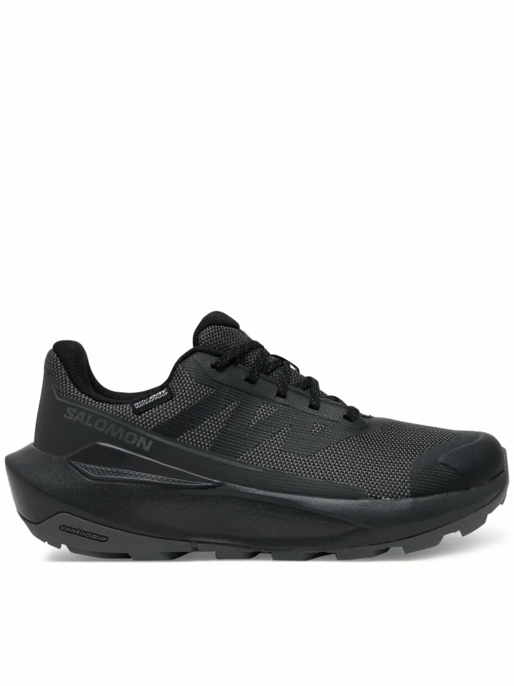 Scarpe da trekking Elixir Tour Waterproof L47577000 Nero