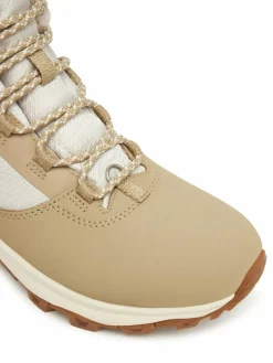 Scarpe da trekking Everquest Texapore High 4053591 Beige