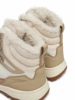 Scarpe da trekking Everquest Texapore High W 4053591 Beige