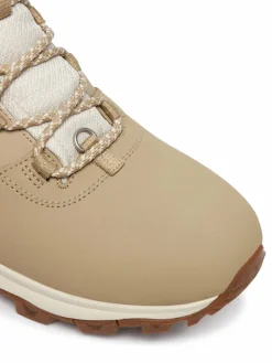 Scarpe da trekking Everquest Texapore High W 4053591 Beige