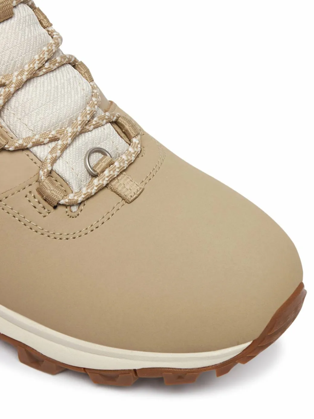 Scarpe da trekking Everquest Texapore High W 4053591 Beige