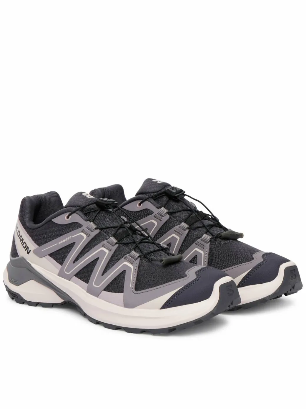 Scarpe da trekking Examotion L47962200 Grigio