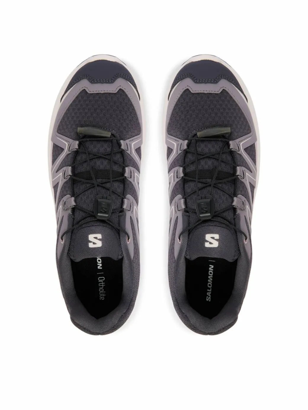 Scarpe da trekking Examotion L47962200 Grigio