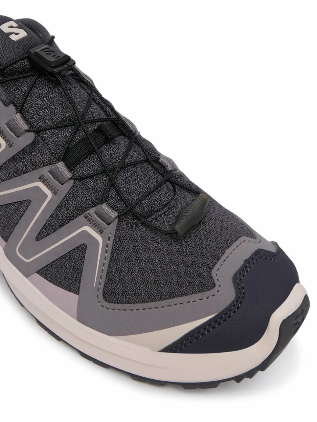 Scarpe da trekking Examotion L47962200 Grigio