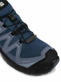 Scarpe da trekking Examotion Gtx W L49137100 Blu scuro