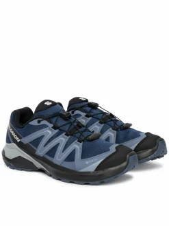 Scarpe da trekking Examotion Gtx W L49137100 Blu scuro