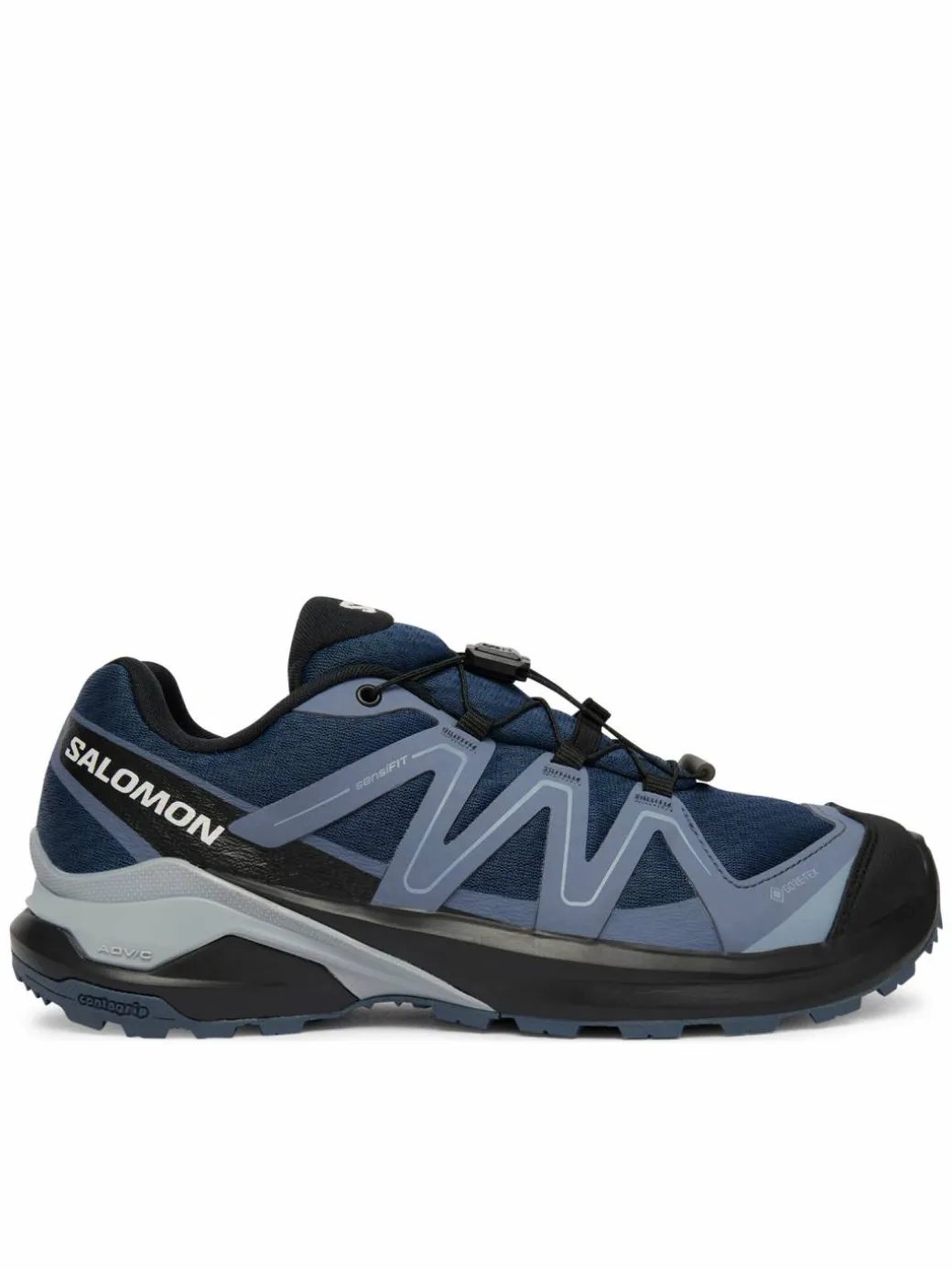 Scarpe da trekking Examotion Gtx W L49137100 Blu scuro
