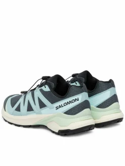 Scarpe da trekking Examotion W L47962300 Verde