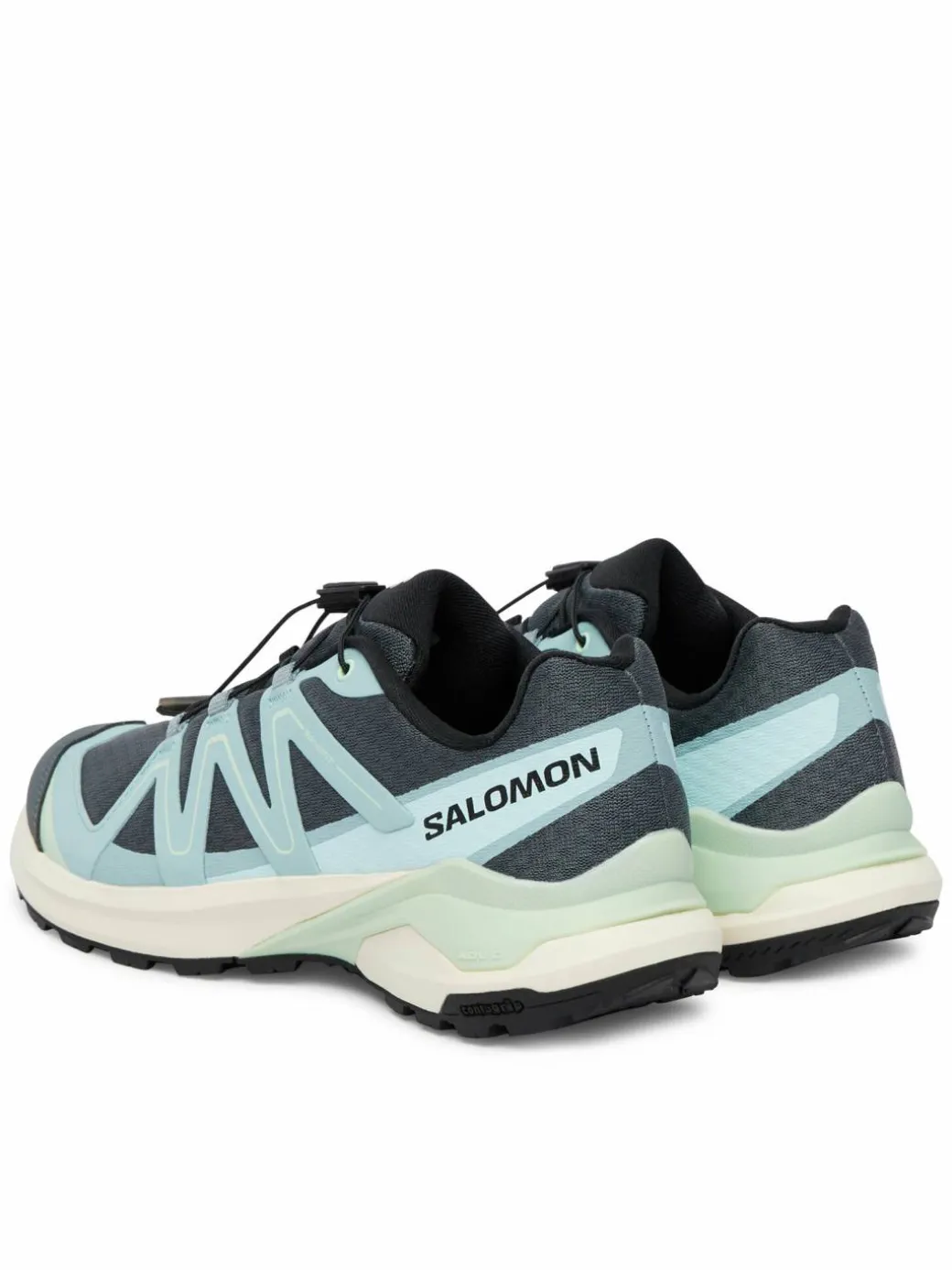 Scarpe da trekking Examotion W L47962300 Verde