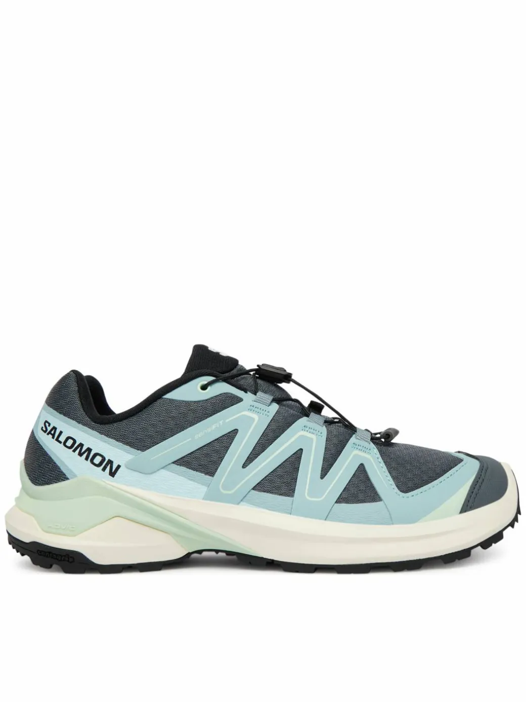 Scarpe da trekking Examotion W L47962300 Verde