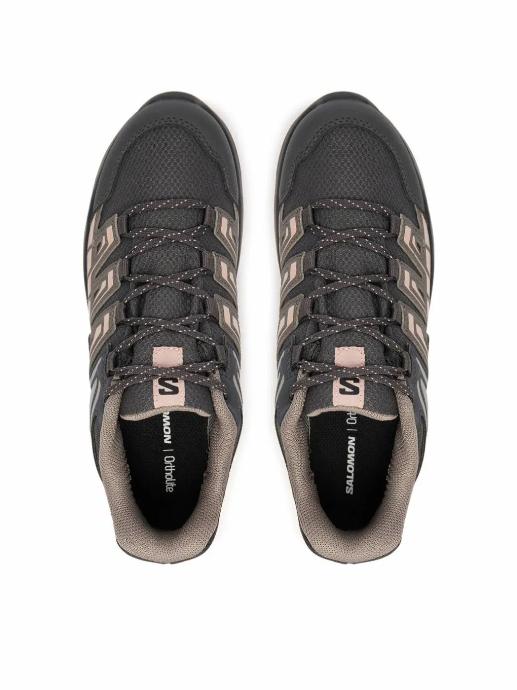 Scarpe da trekking Extegra Gtx Gore-Tex L49135500 Grigio