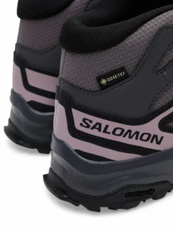 Scarpe da trekking Extegra Mid Gore-Tex L47800200 Viola