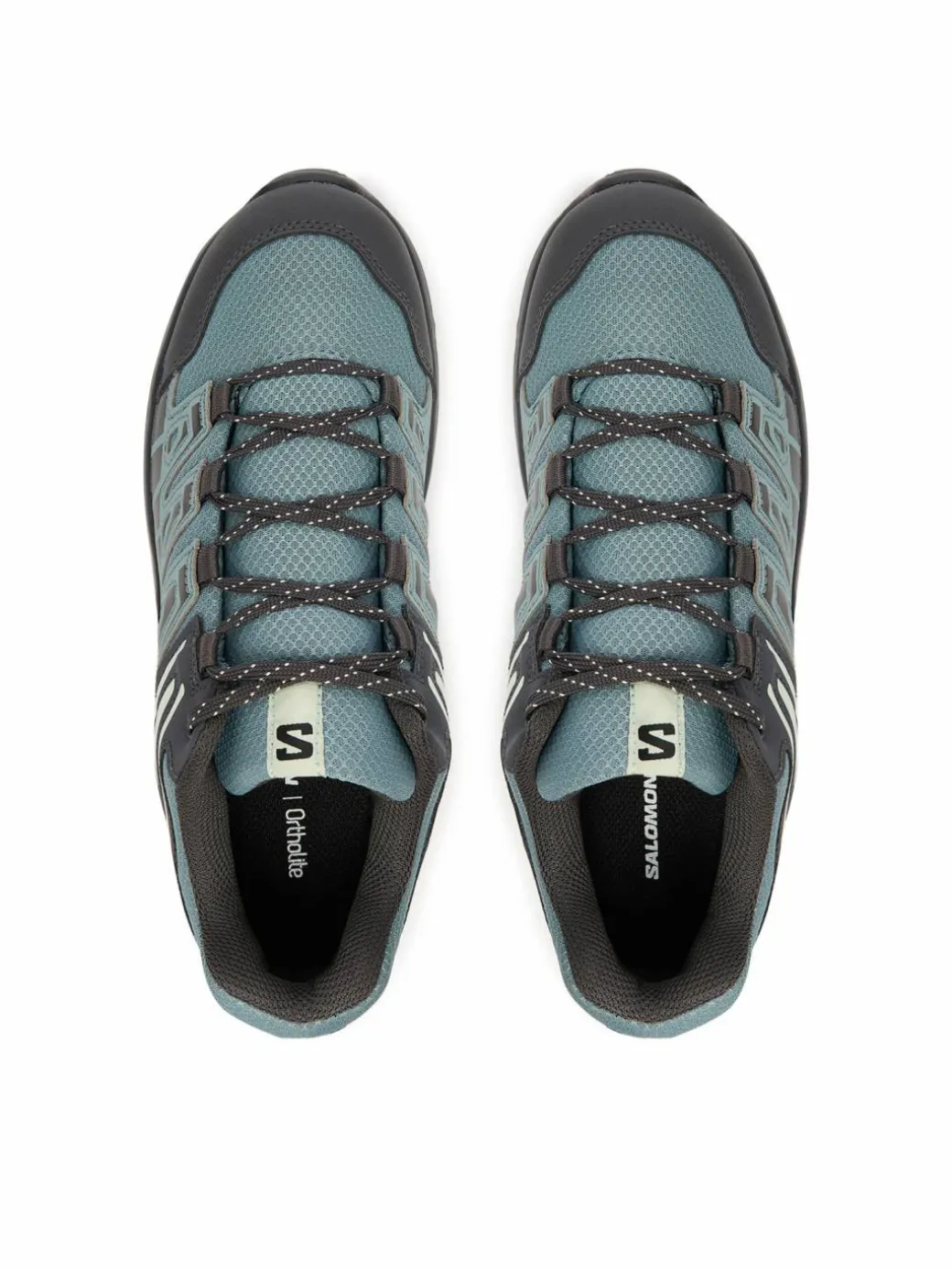 Scarpe da trekking Extegra W L49227400 Grigio