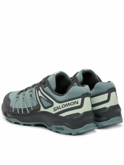 Scarpe da trekking Extegra W L49227400 Grigio