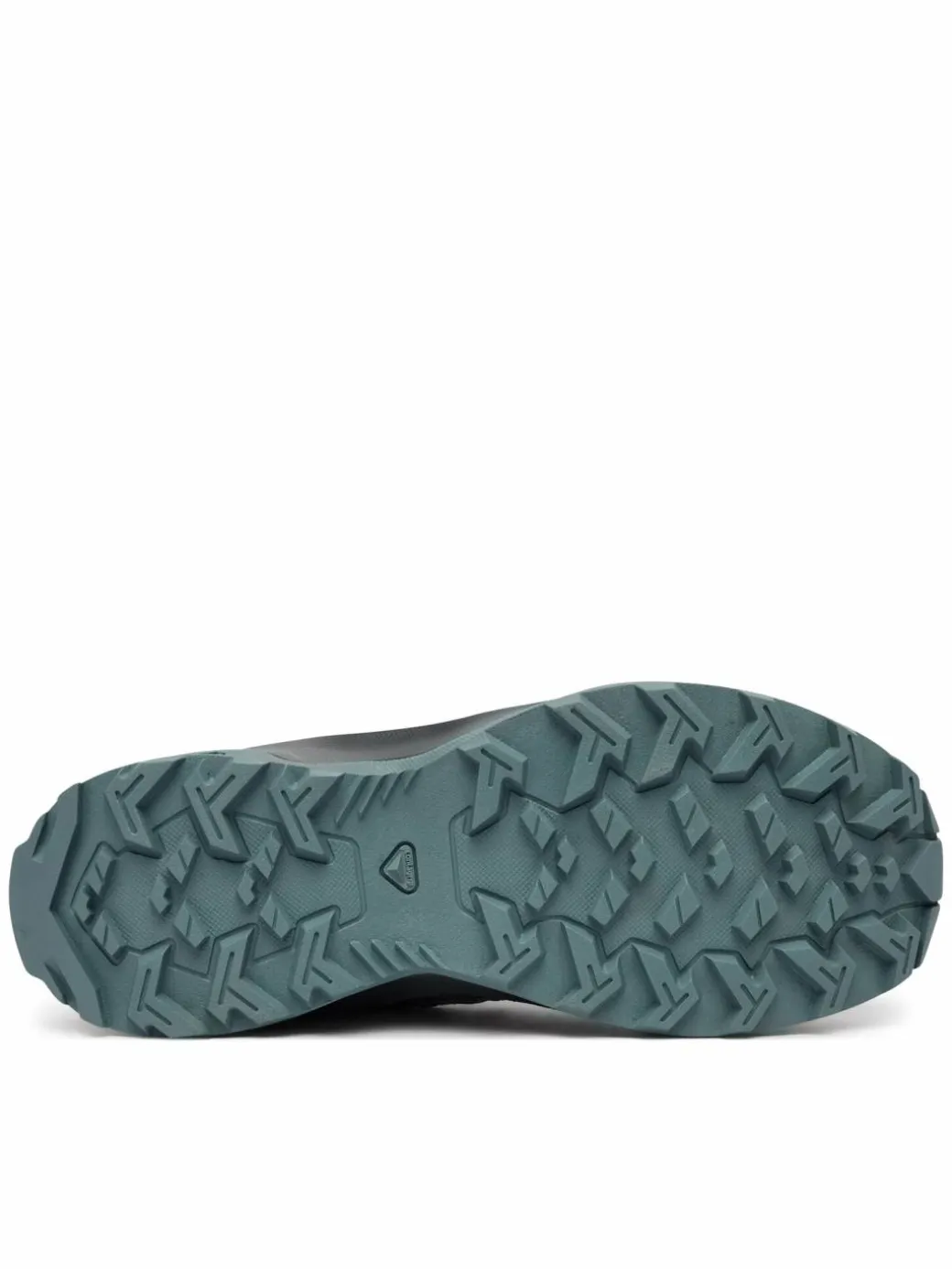 Scarpe da trekking Extegra W L49227400 Grigio