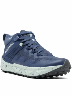 Scarpe da trekking Facet 75 Mid Outdry 2100111 Blu