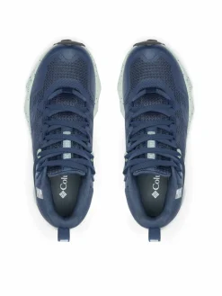 Scarpe da trekking Facet 75 Mid Outdry 2100111 Blu