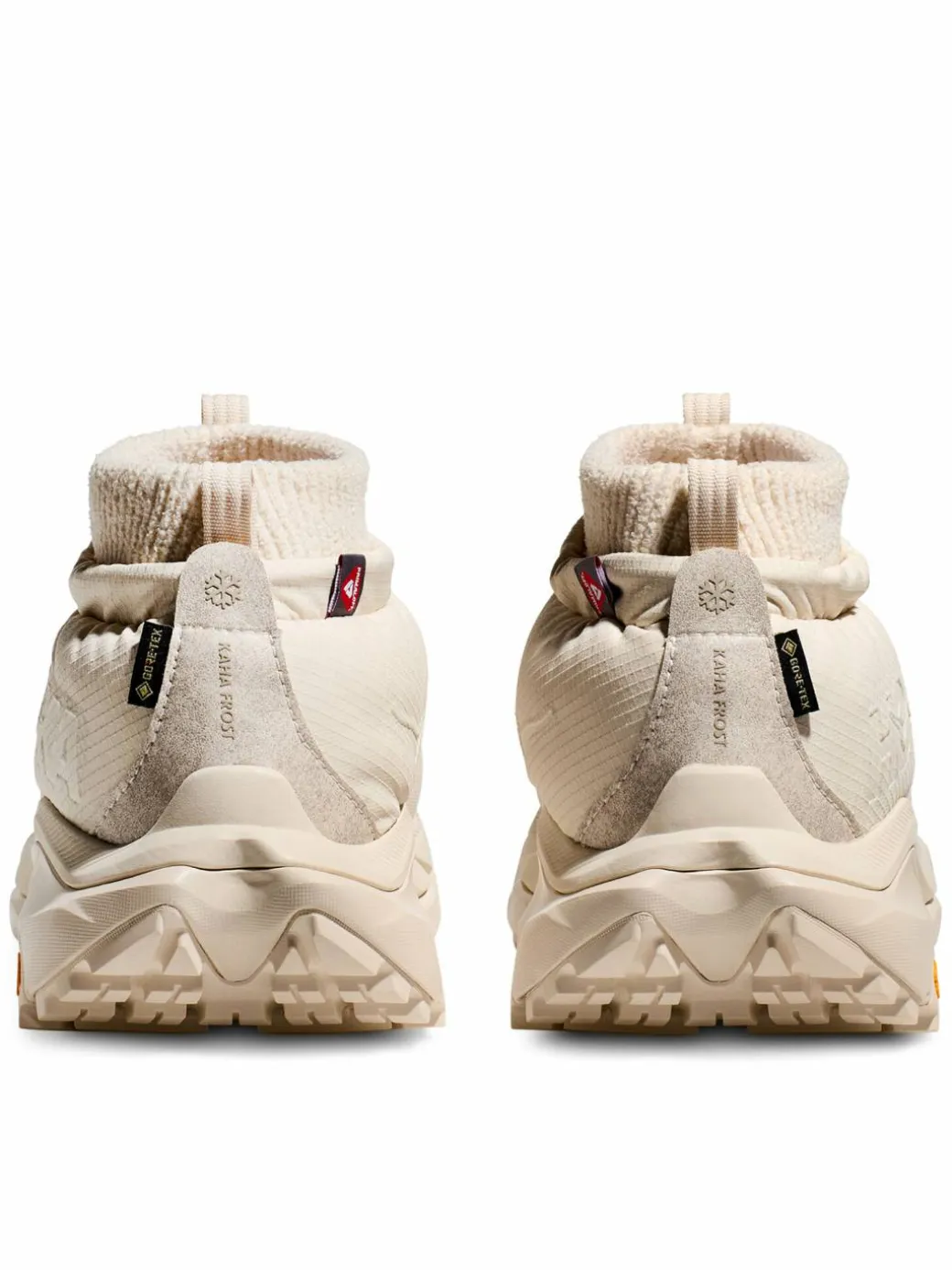 Scarpe da trekking Kaha 2 Frost Moc GTX GORE-TEX 1155196 Beige chiaro