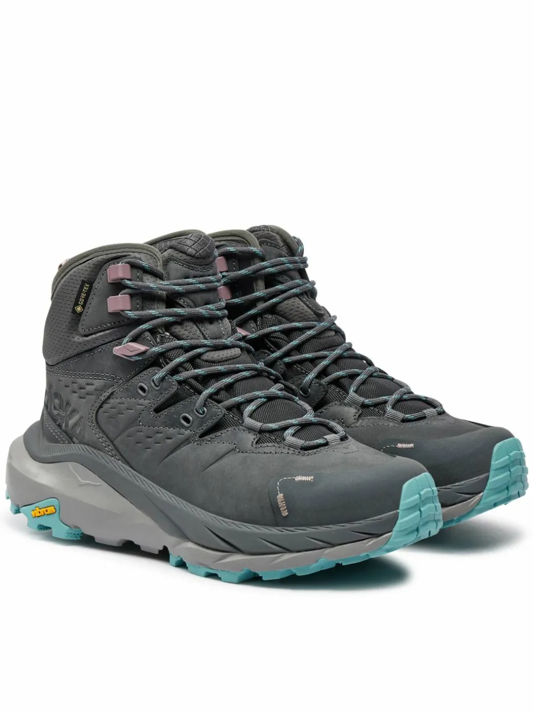 Scarpe da trekking Kaha 3 Gtx GORE-TEX 1123156 Grigio