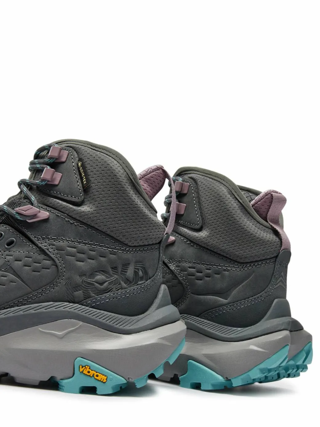 Scarpe da trekking Kaha 3 Gtx GORE-TEX 1123156 Grigio