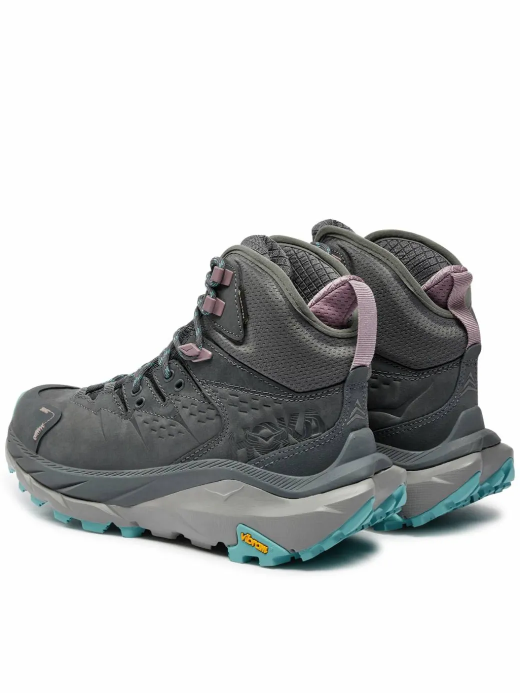 Scarpe da trekking Kaha 3 Gtx GORE-TEX 1123156 Grigio