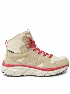 Scarpe da trekking Kamsel Mid 3Q25976EO Beige