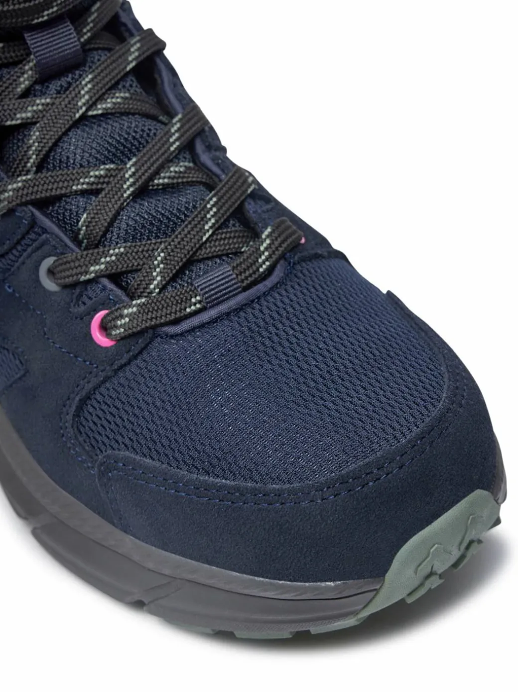 Scarpe da trekking Kamsel Mid 3Q25976EO Grigio