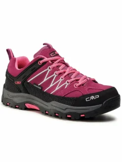 Scarpe da trekking Kids Rigel Low Trekking Shoes Wp 3Q13244J Rosa