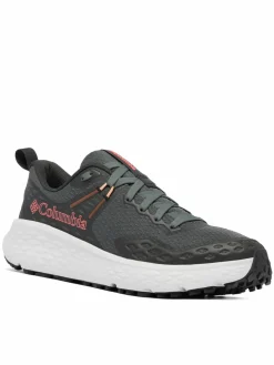 Scarpe da trekking Konos Trs 2081121 Grigio