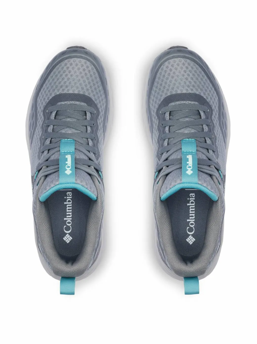 Scarpe da trekking Konos Trs Outdry Mid 2103771 Grigio