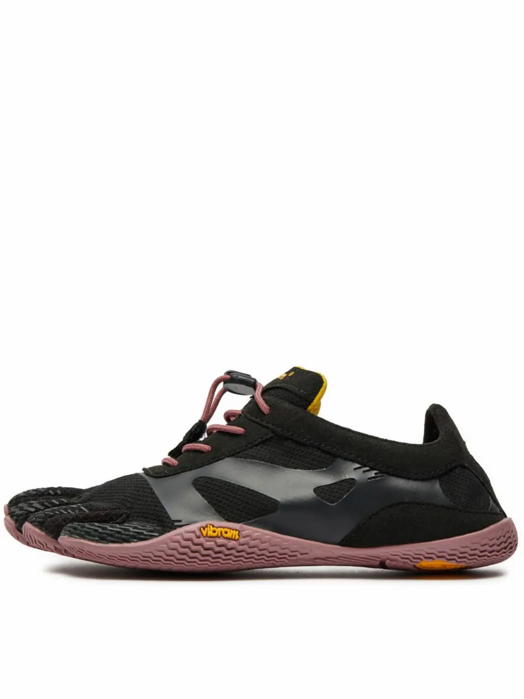 Scarpe da trekking Kso Evo 18W0701 Nero