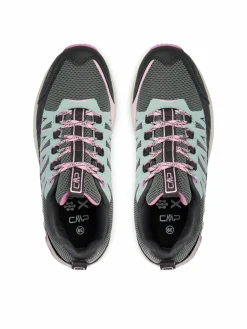Scarpe da trekking Laky 3Q36876 Multicolore