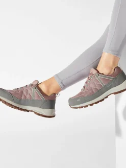Scarpe da trekking LdySamarisLtLowII RWF793 Grigio
