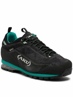 Scarpe da trekking Link Gtx W'S GORE-TEX 379 Grigio