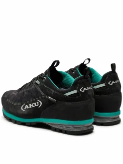 Scarpe da trekking Link Gtx W'S GORE-TEX 379 Grigio