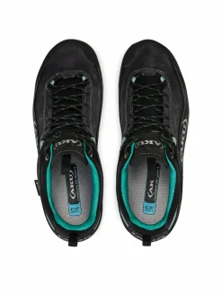 Scarpe da trekking Link Gtx W'S GORE-TEX 379 Grigio