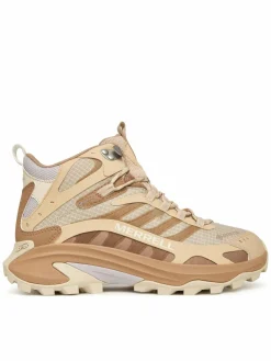 Scarpe da trekking Moab Speed 2 Mid GORE-TEX J038822 Beige