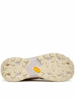 Scarpe da trekking Moab Speed 2 Mid GORE-TEX J038822 Beige