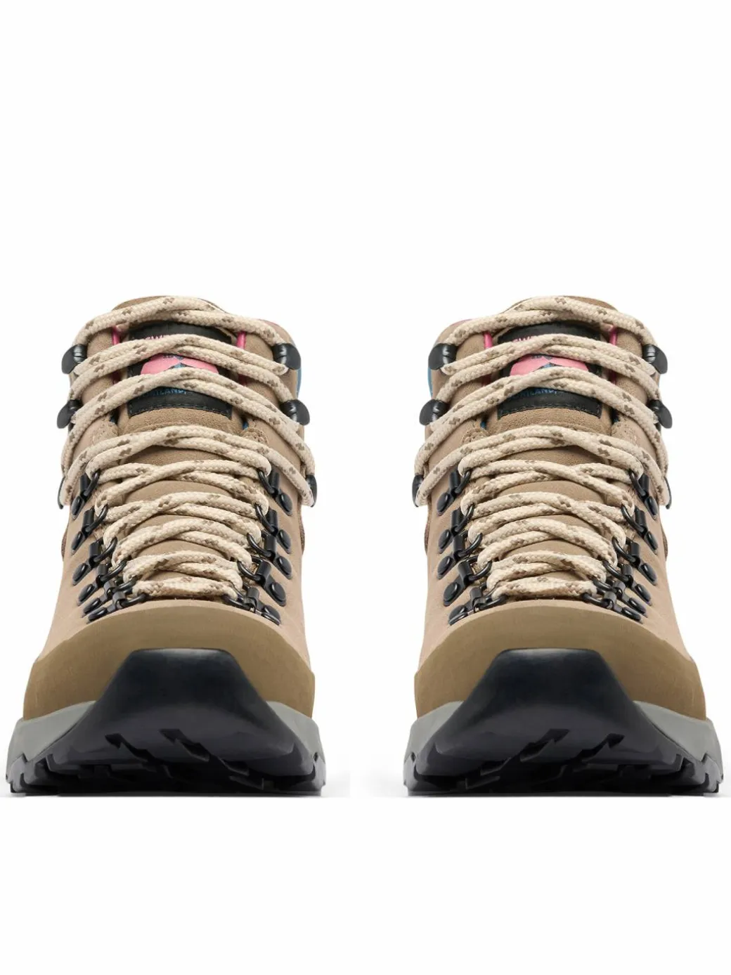 Scarpe da trekking Newton Alpine PT™ 2128851 Marrone