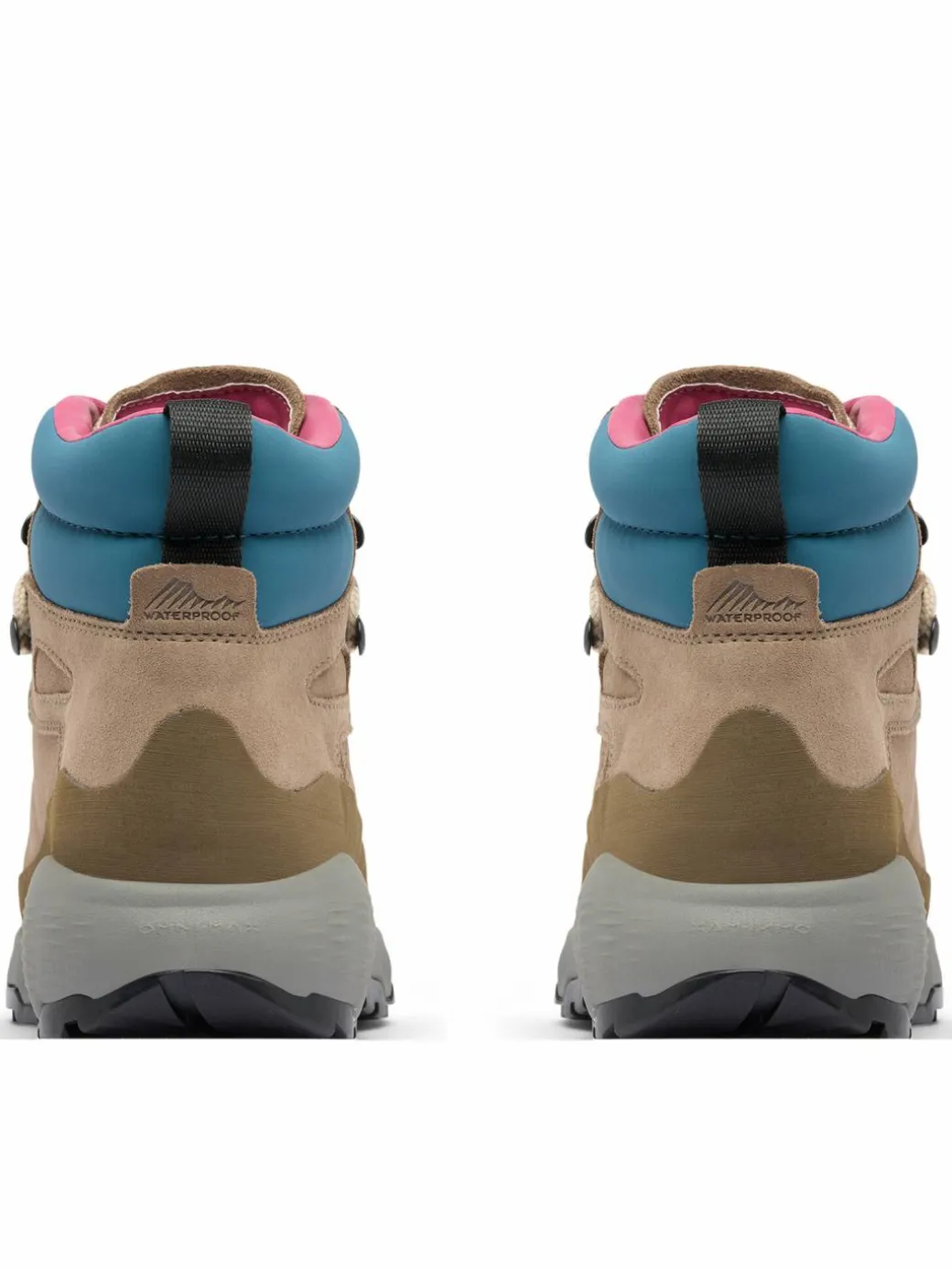 Scarpe da trekking Newton Alpine PT™ 2128851 Marrone