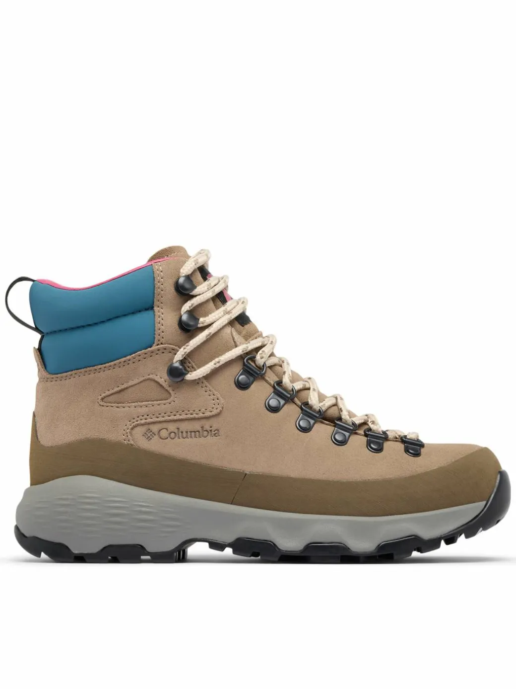 Scarpe da trekking Newton Alpine PT™ 2128851 Marrone