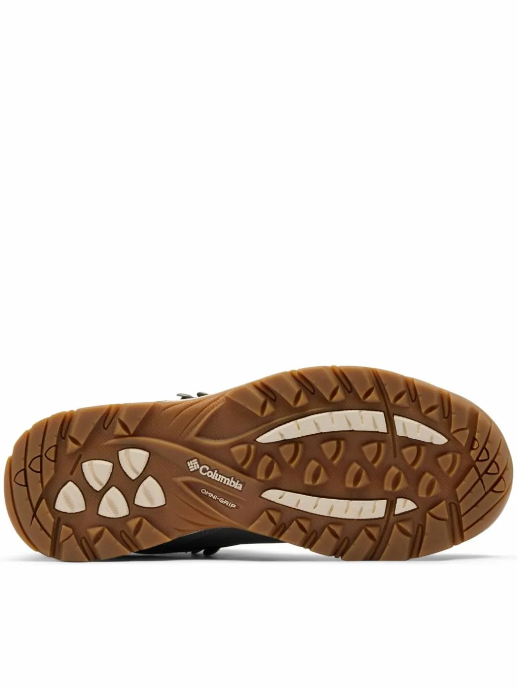 Scarpe da trekking Newton Ridge Mid WP 1424692 Verde