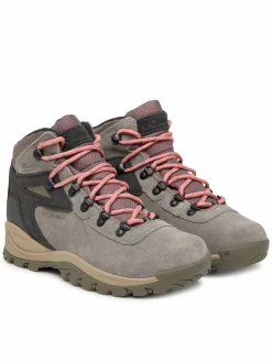Scarpe da trekking Newton Ridge Plus Waterproof Amped 1718821 Nero