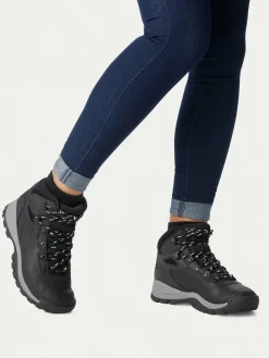 Scarpe da trekking Newton Ridge Plus 1424692 Nero