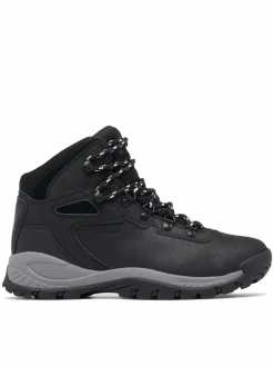 Scarpe da trekking Newton Ridge Plus 1424692 Nero