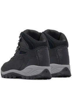 Scarpe da trekking Newton Ridge Plus 1424692 Nero