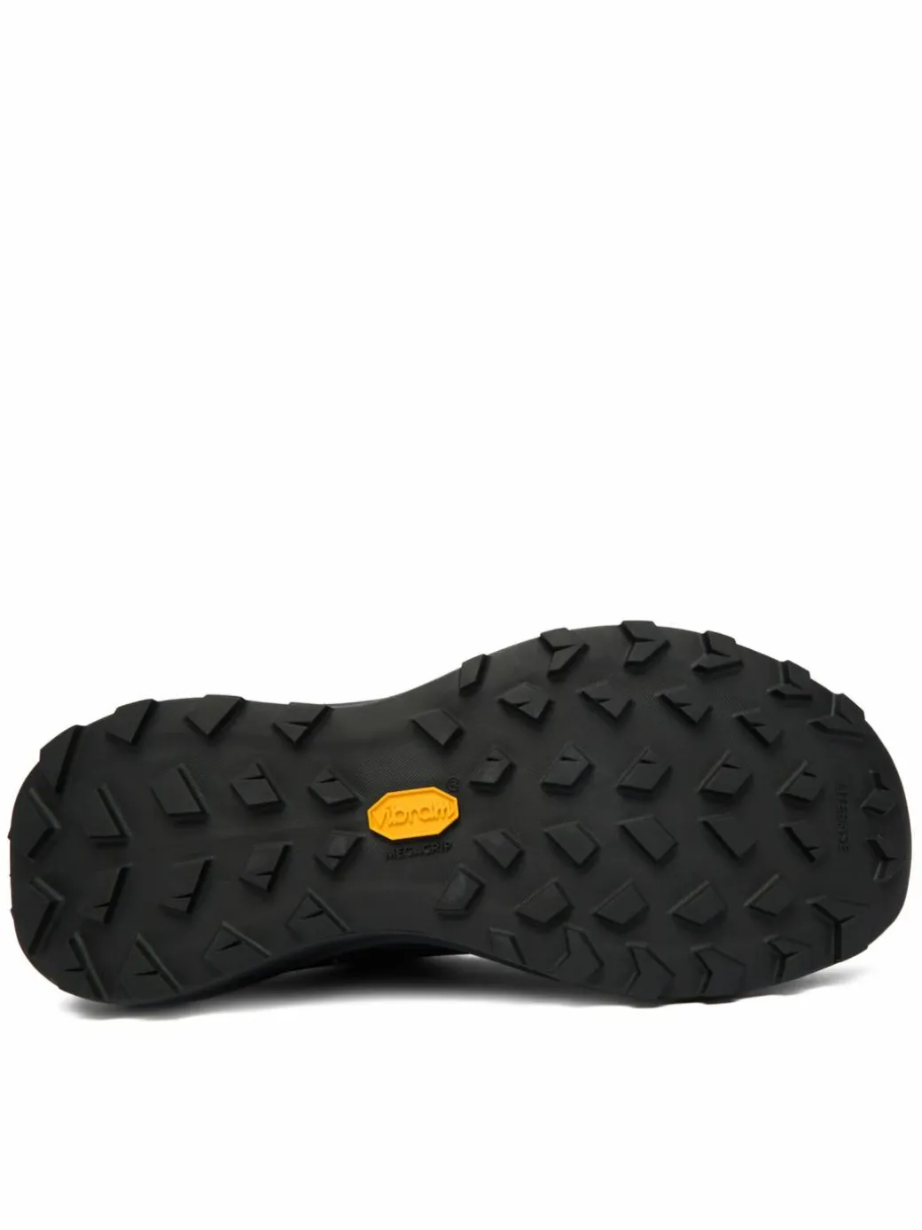 Scarpe da trekking Norvan Ld 4 Gtx X000010399 Nero